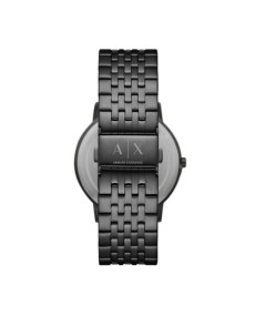 Watch Armani Exchange AX STAINLESS STEEL AX2872