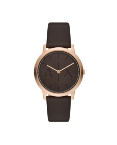 Watch Armani Exchange AX LEATHER AX2873