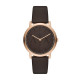 Watch Armani Exchange AX LEATHER AX2873