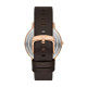 Watch Armani Exchange AX LEATHER AX2873