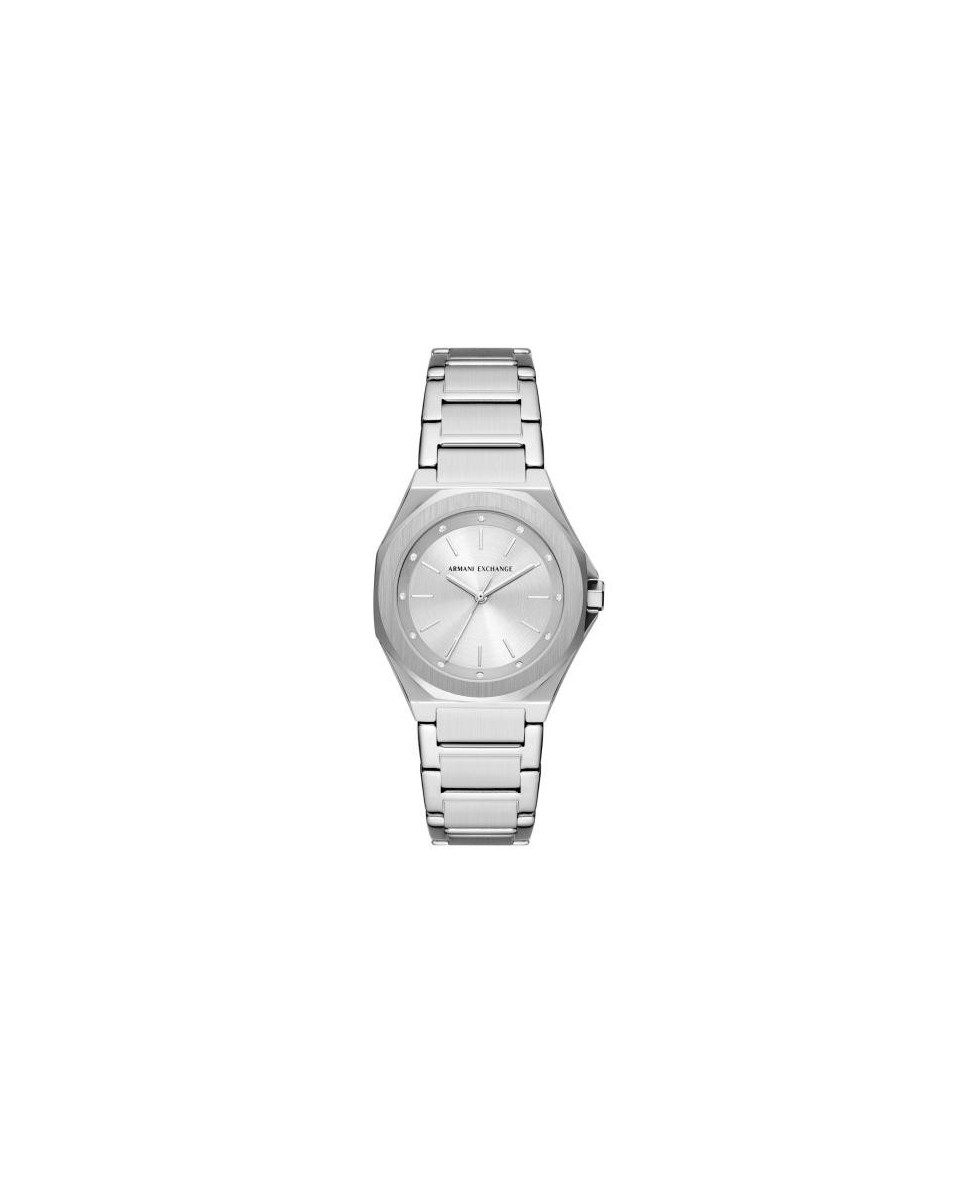 Montre Armani Exchange AX STAINLESS STEEL AX4606