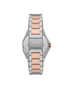 Watch Armani Exchange AX STAINLESS STEEL AX4607