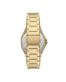 Relogio Armani Exchange AX STAINLESS STEEL AX4608