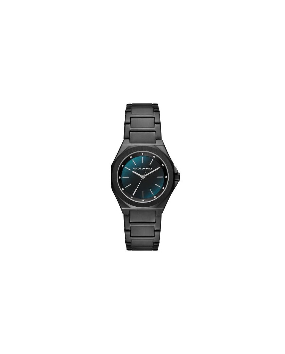 Watch Armani Exchange AX STAINLESS STEEL AX4609