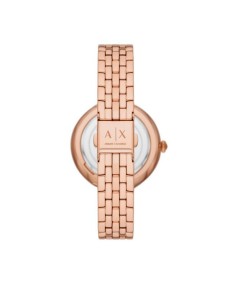 Watch Armani Exchange AX STAINLESS STEEL AX5384