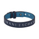 Emporio Armani Leather AXG0106040 - TicTacArea