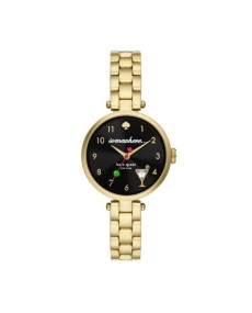 Watch Kate Spade STAINLESS STEEL KSW1806