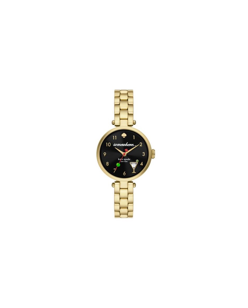 Reloj Kate Spade STAINLESS STEEL KSW1806