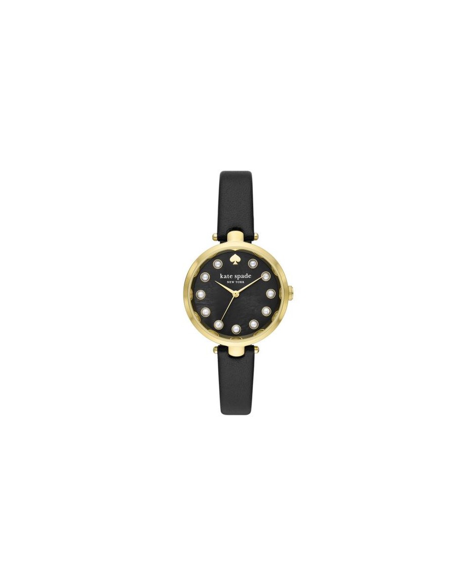 Reloj Kate Spade PRO-PLANET LEATHER KSW1808