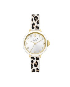 Watch Kate Spade SILICONE KSW1811