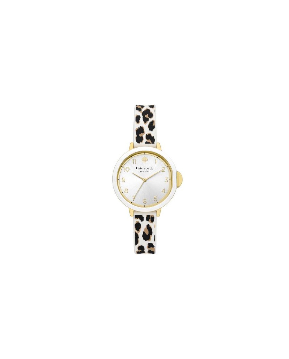 Orologio Kate Spade SILICONE KSW1811