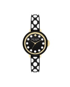 Watch Kate Spade SILICONE KSW1812