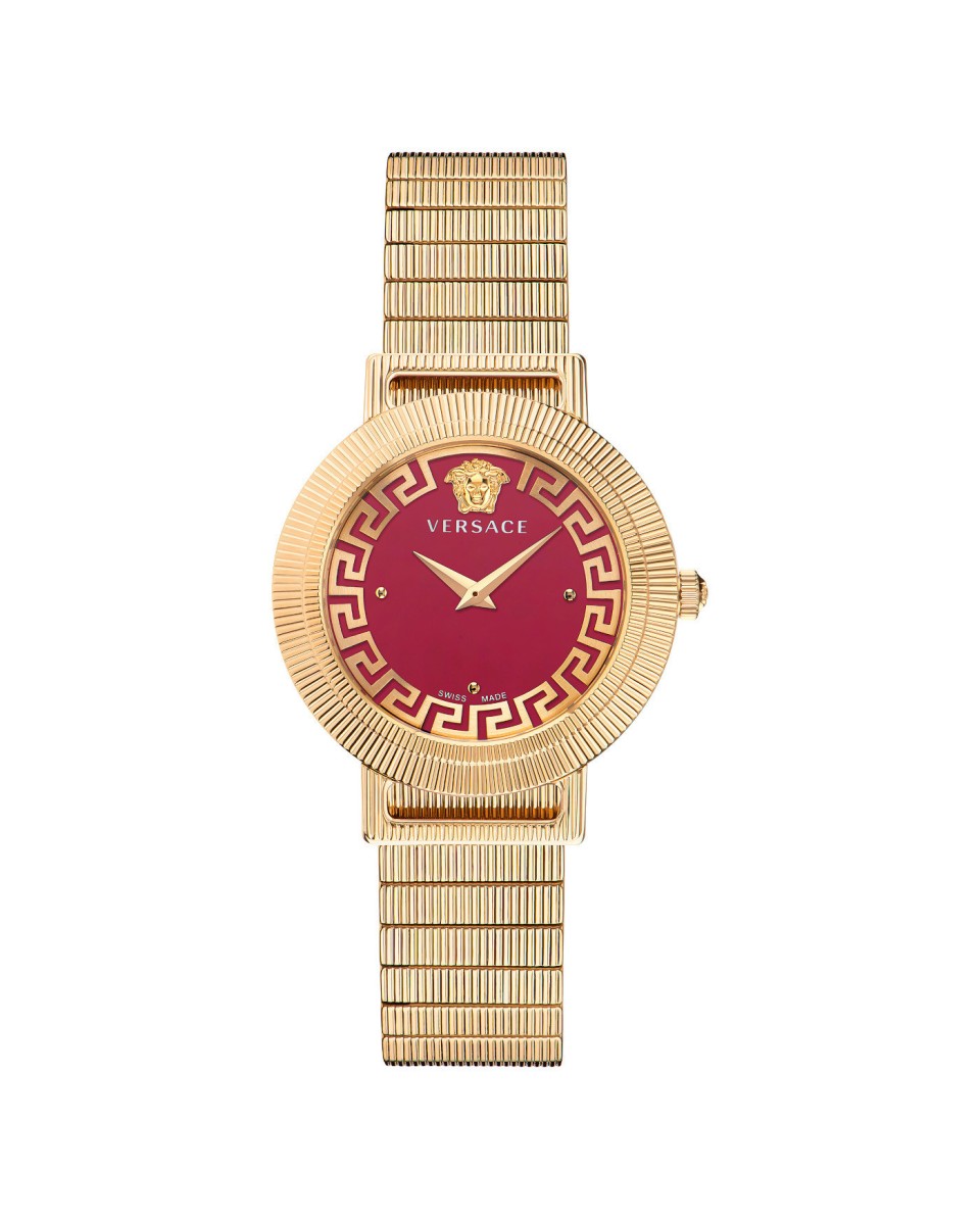 Versace GRECA TIME VE3D00622