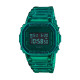 Casio G-SHOCK DW-5600SB-3ER: Rugged Timepiece