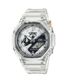 Casio G-SHOCK GA-2140RX-7AER: Rugged Timepiece