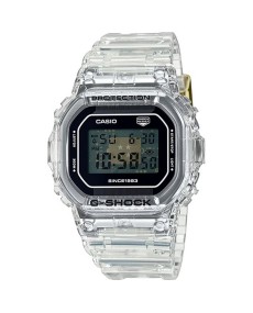 Casio G-SHOCK DW-5040RX-7ER: Rugged Timepiece