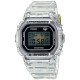 Casio G-SHOCK DW-5040RX-7ER: Rugged Timepiece