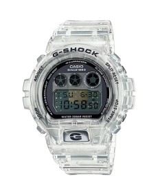 Casio G-SHOCK DW-6940RX-7ER: TicTacArea.com