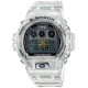 Casio G-SHOCK DW-6940RX-7ER: resistenza e stile