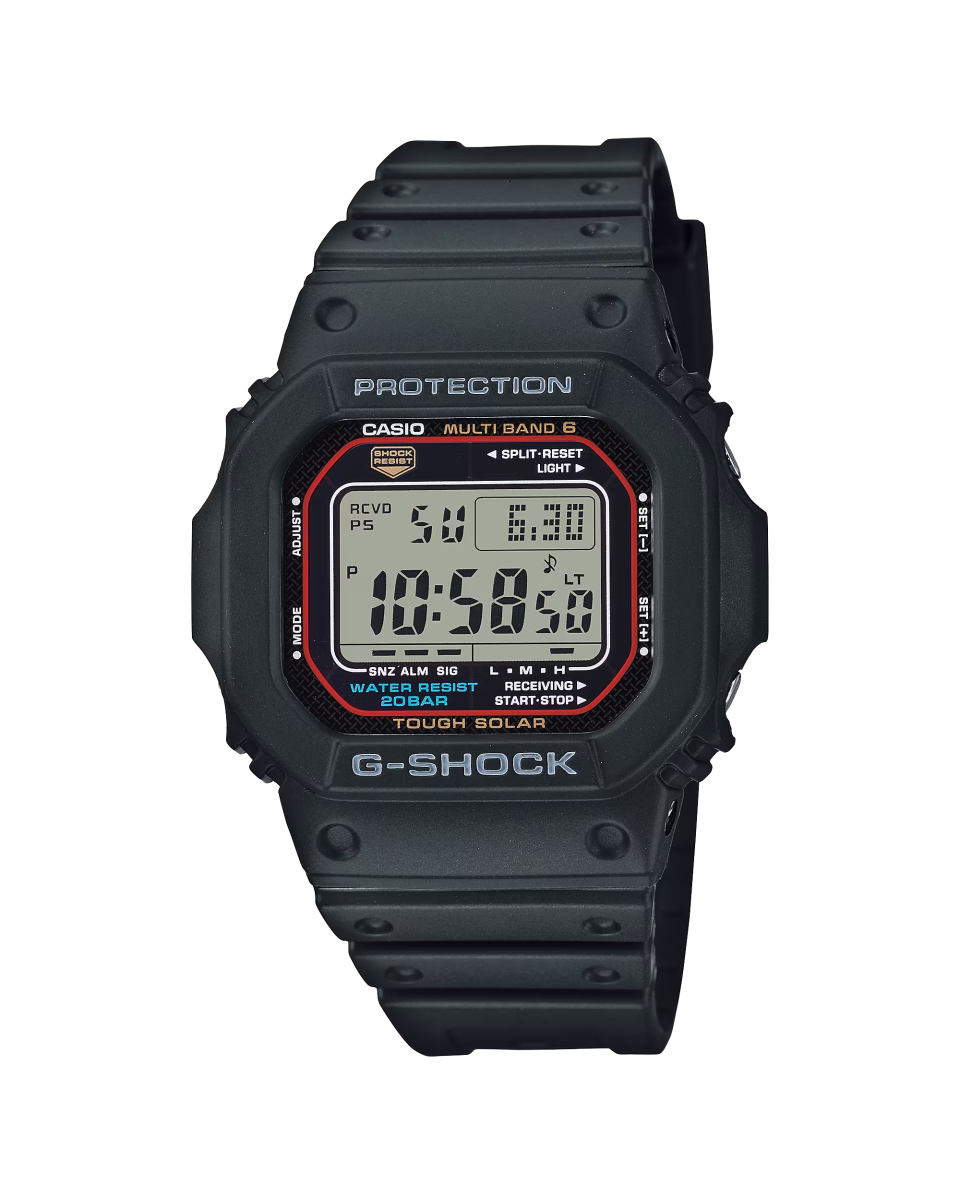 Casio G-SHOCK GW-M5610U-1ER