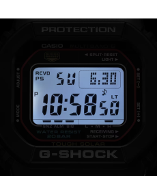 Casio G-SHOCK GW-M5610U-1ER