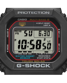 Casio G-SHOCK GW-M5610U-1ER