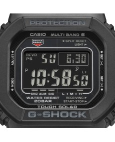 Casio G-SHOCK GW-M5610U-1BER