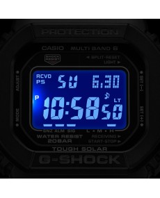 Casio G-SHOCK GW-M5610U-1BER