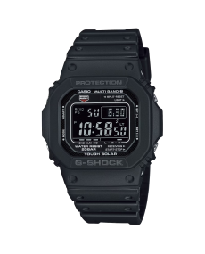 Casio G-SHOCK GW-M5610U-1BER