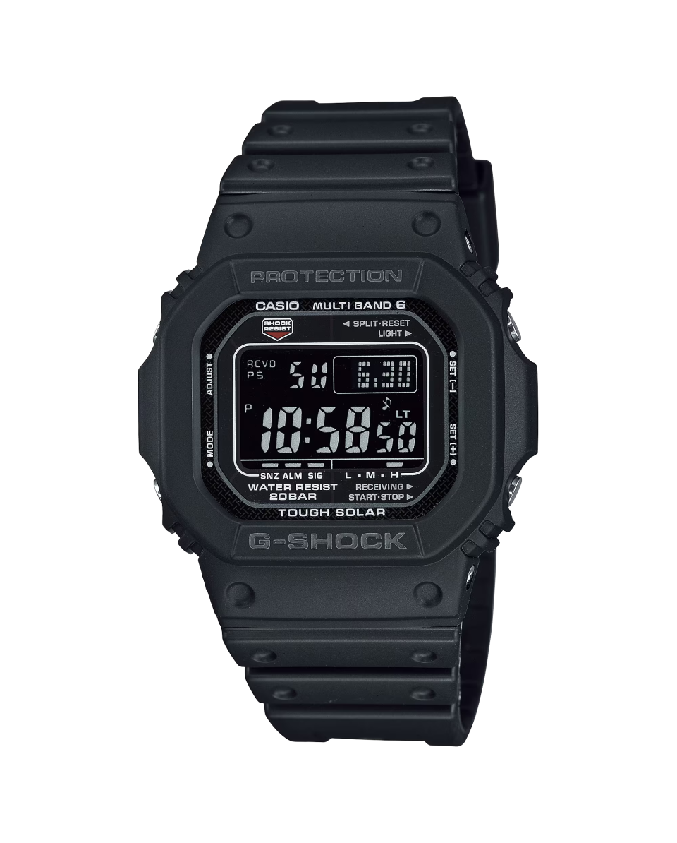 Casio G-SHOCK GW-M5610U-1BER