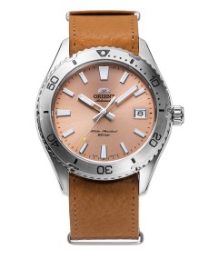 Orient RA-AC0Q05P10B: TicTacArea's Top Orient Watch