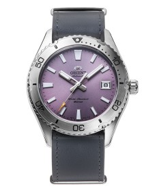 Orient RA-AC0Q07V10B: TicTacArea's Top Orient Watch