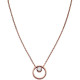 Skagen Necklace SKJ0850791: Stainless Steel Beauty