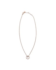 Skagen Necklace SKJ0850791: Stainless Steel Beauty