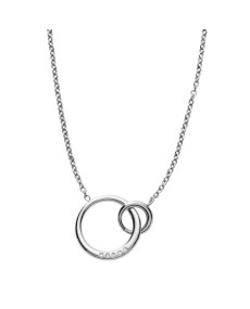 Collar Skagen SKJ1053040: Elegancia en acero inoxidable