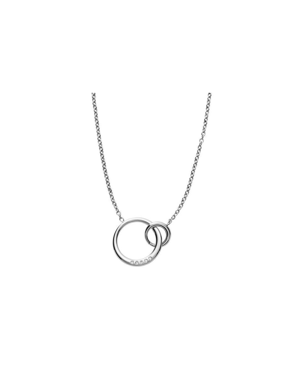 Skagen Necklace SKJ1053040: Stainless Steel Beauty