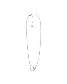 Skagen Necklace SKJ1053040: Stainless Steel Beauty