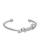 Diesel Bracciali STAINLESS STEEL DX1448040 - Acquista online su TicTa