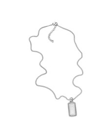 Diesel Necklace STAINLESS STEEL DX1455040 - TicTacArea