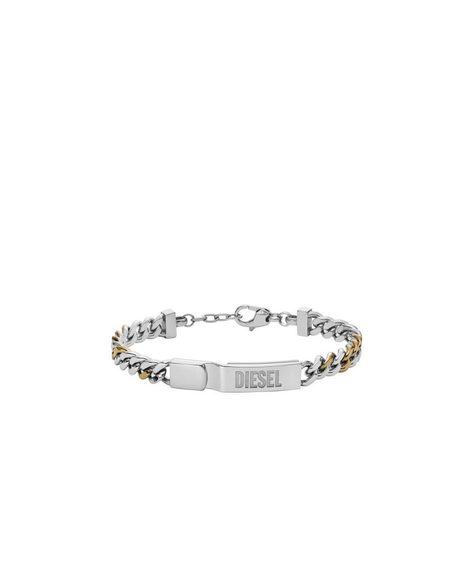 Diesel Bracelet STAINLESS STEEL DX1457931 - TicTacArea