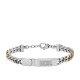 Diesel Bracciali STAINLESS STEEL DX1457931 - Acquista ora!