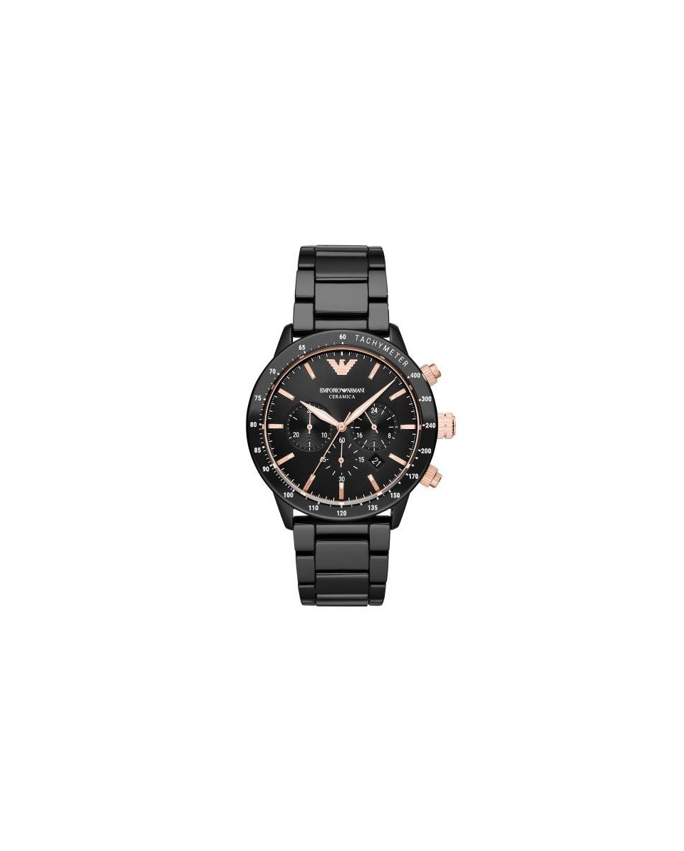 Emporio Armani CERAMIC AR70002 - Exklusive Eleganz bei TicTacArea