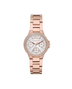 Michael Kors Stainless Steel MK6845 Watch - TicTacArea