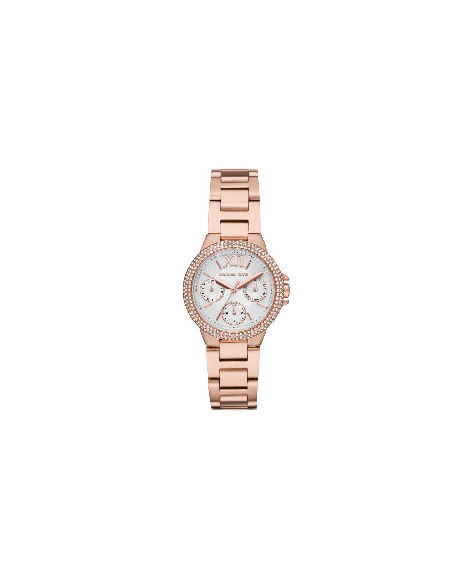 Michael Kors Stainless Steel MK6845 Watch - TicTacArea