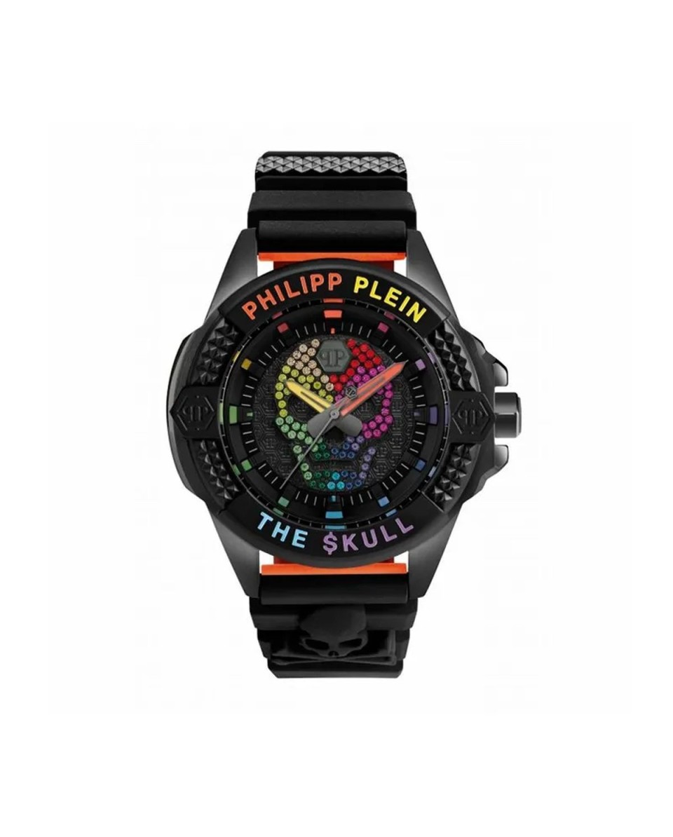 Philipp Plein HIGH-CONIC PWAAA1121