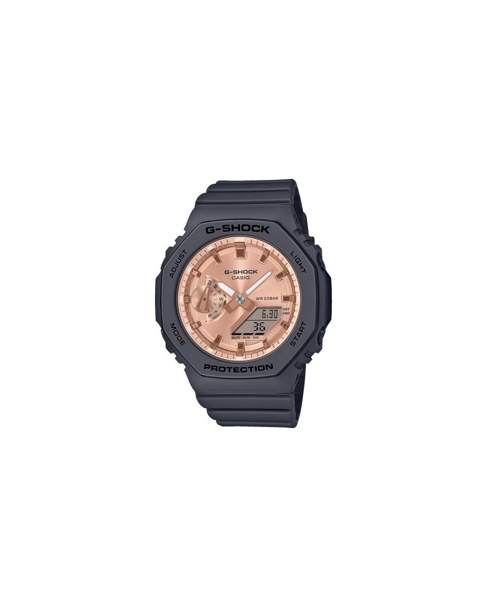 Casio G-SHOCK GMA-S2100MD-1AER