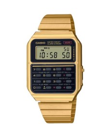 Casio VINTAGE CA-500WEG-1AEF