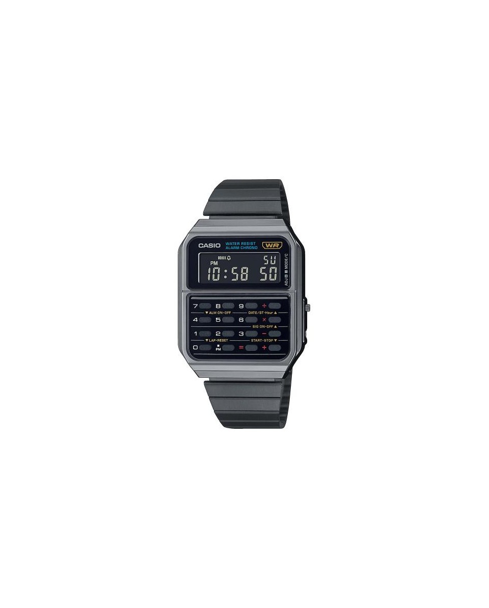 Casio VINTAGE CA-500WEGG-1BEF