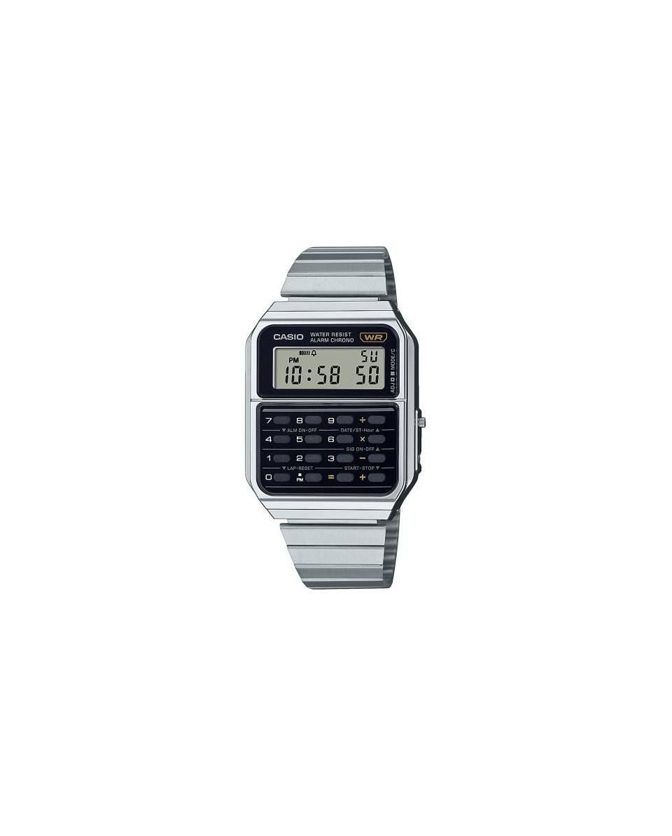 Casio VINTAGE CA-500WE-1AEF