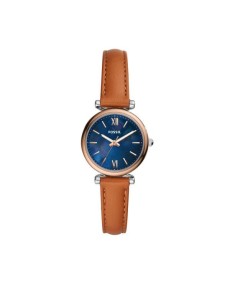 Watch Fossil LEATHER ES4701